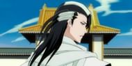Byakuya is a very complete Soul Reaper (Image via Studio Pierrot).